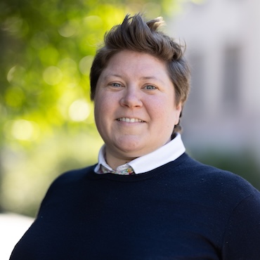 picture of Carrie Bishop